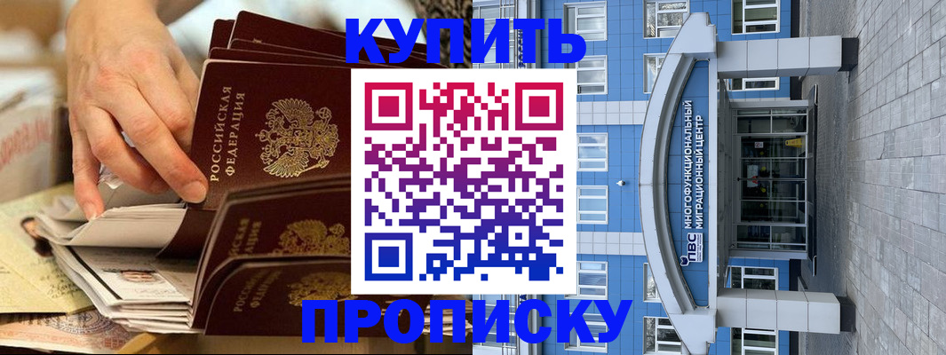 прописка гарантия в Зуевке